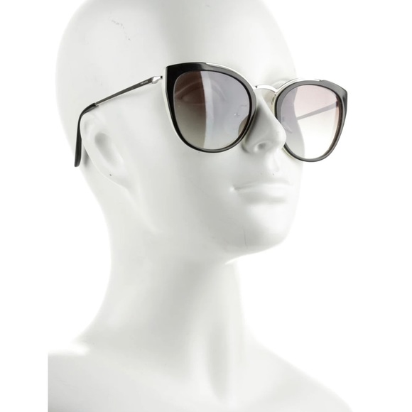 PRADA SUNGLASSES -NWT Full Inclusion - Picture 2 of 10